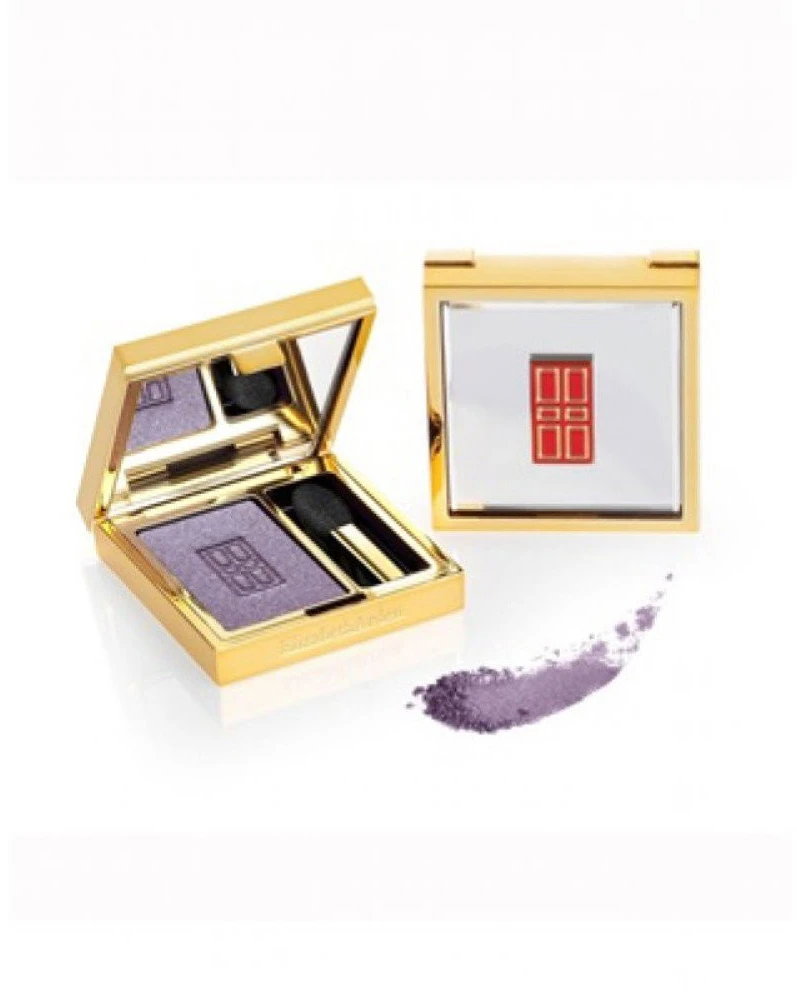 Elizabeth Arden, Mono, akių šešėlių pudra, 23, ametistas, 2,5 g *Mėginamoji pakuotė