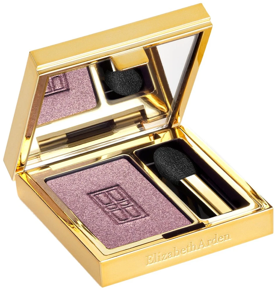 Elizabeth Arden, Mono, akių šešėlių pudra, 25, auksinė orchidėja, 2,5 g *Mėginamoji pakuotė