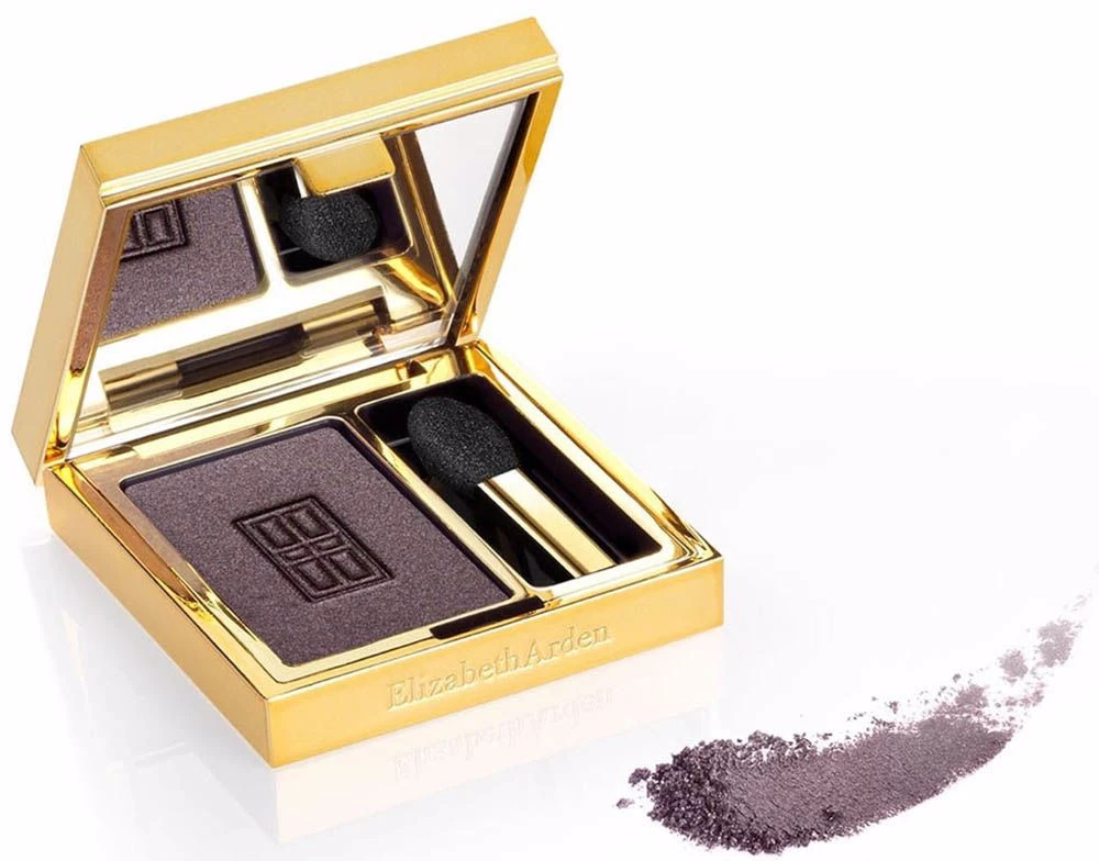 Elizabeth Arden, Mono, akių šešėlių pudra, 27, „Mysterious Violet“, 2,5 g *Mėginamoji pakuotė