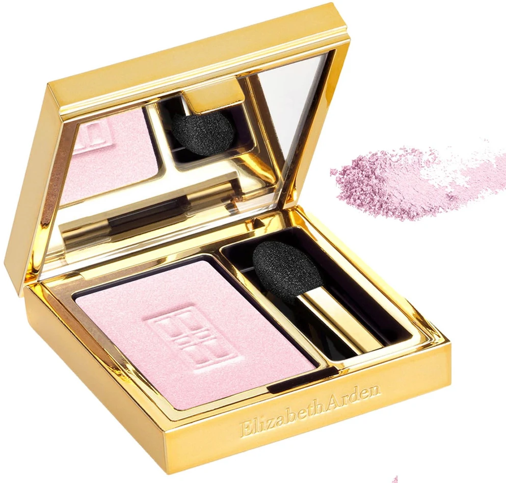 Elizabeth Arden, Mono, akių šešėlių pudra, 19, Nekaltumo spalva, 2,5 g *Mėginamoji pakuotė