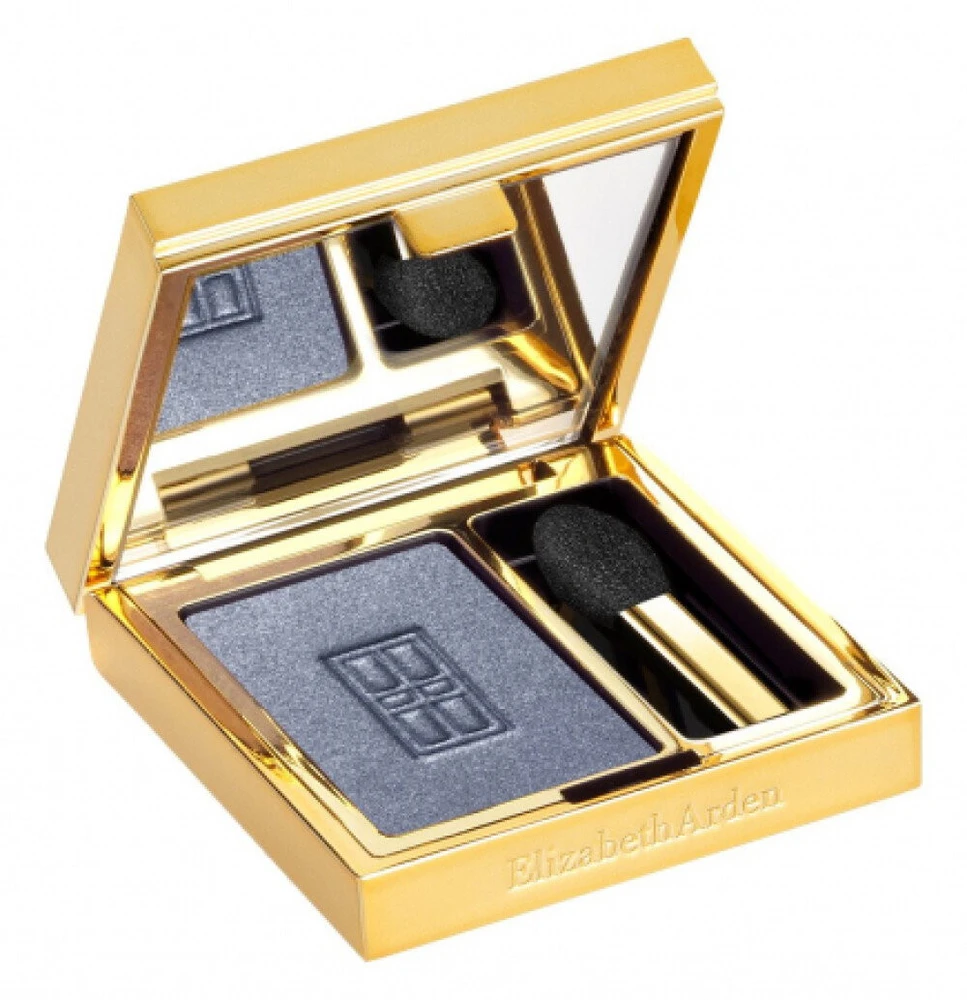 Elizabeth Arden, Mono, akių šešėlių pudra, 32, grafito, 2,5 g *Mėginamoji pakuotė