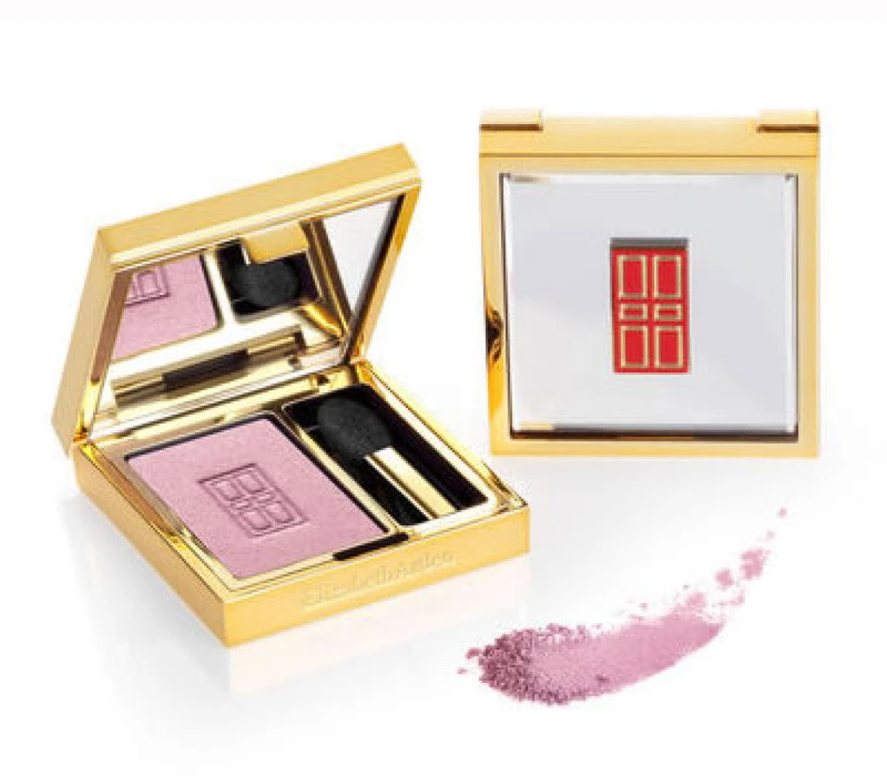 Elizabeth Arden, Mono, Eyeshadow Powder, 05, Irides Rožinė, 2.5 g *Tester