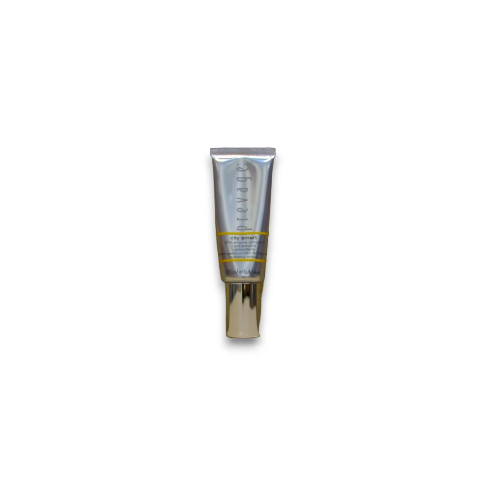 Elizabeth Arden, „Prevage City Smart“, drėkinamasis, dieninis, kreminis, veidui, SPF 50, 50 ml *Mėginys