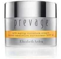 Elizabeth Arden Prevage drėkinamasis kremas nuo raukšlių Spf30 50ml
