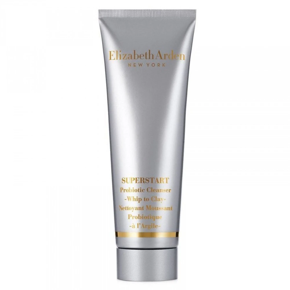 Elizabeth Arden, Superstart , Cleansing, Cleansing Kreminis, 125 ml *Tester