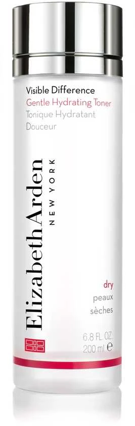 Elizabeth Arden, Visible Difference, Hydrating, Cleansing Toneris, 200 ml *Tester