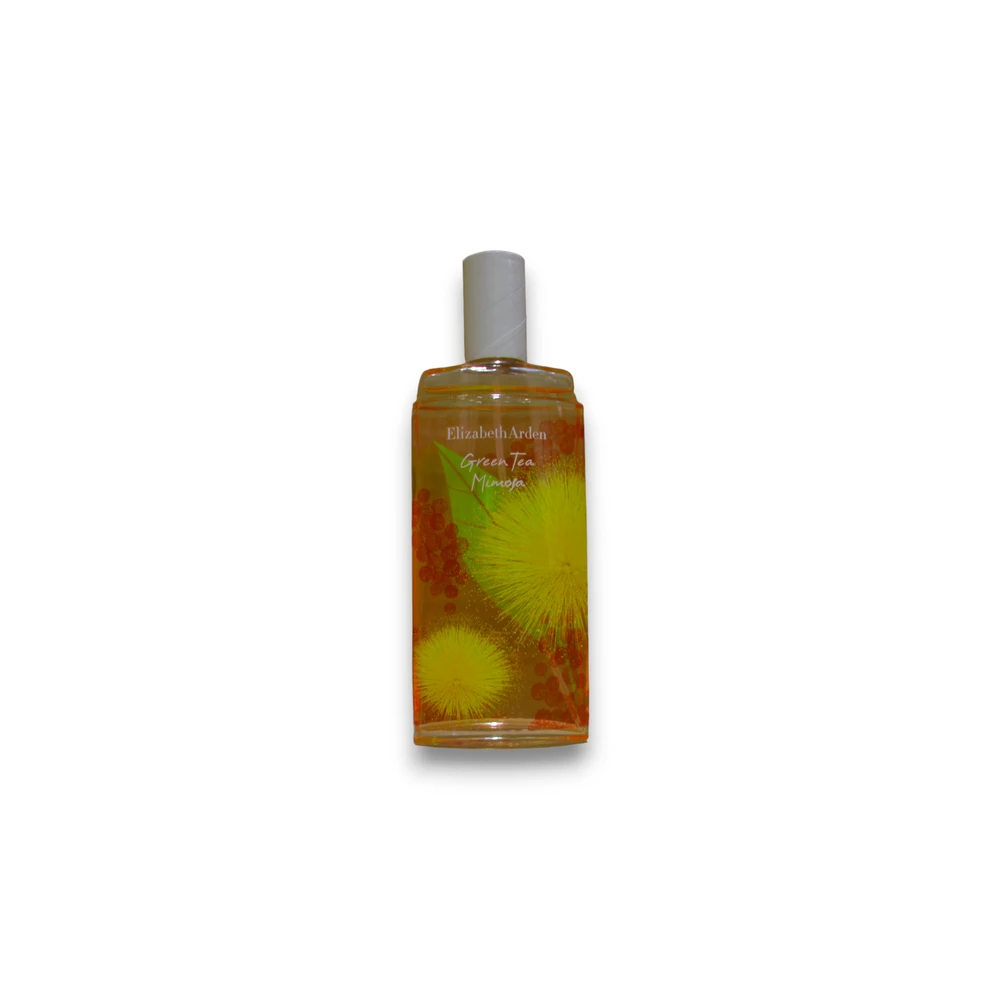 Elizabeth Arden, žalioji arbata - mimoza, tualetinis vanduo, moterims, 100 ml *Tester