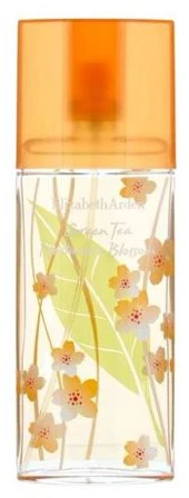 Elizabeth Arden, Žalias Tea Nectarine Blossom, Eau De Toilette, For Women, 100 ml *Tester