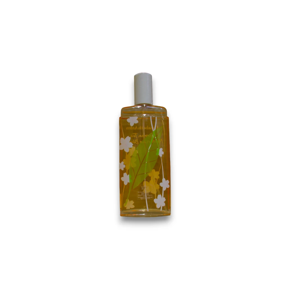 Elizabeth Arden, Žalias Tea Nectarine Blossom, Eau De Toilette, For Women, 100 ml *Tester