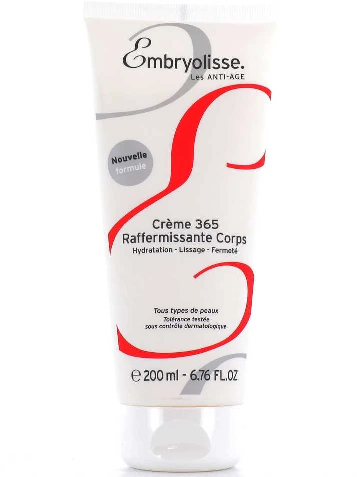 Embryolisse Anti-Ageing 365 Creme stangrinantis kūno kremas, 200 ml