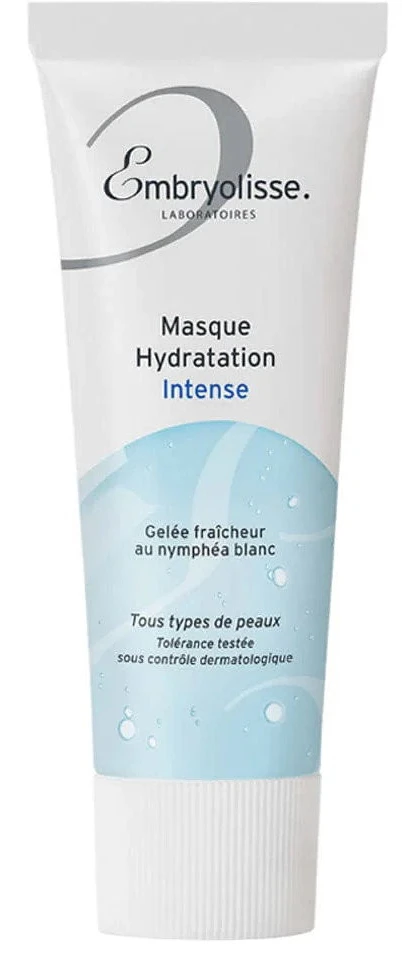 Embryolisse Intense Moisturising Mask intensyviai drėkinanti veido kaukė, 50 ml