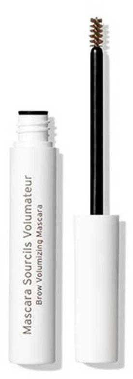 Embryolisse Volumizing Eyebrow Gel šviesiai rudas, 5 ml