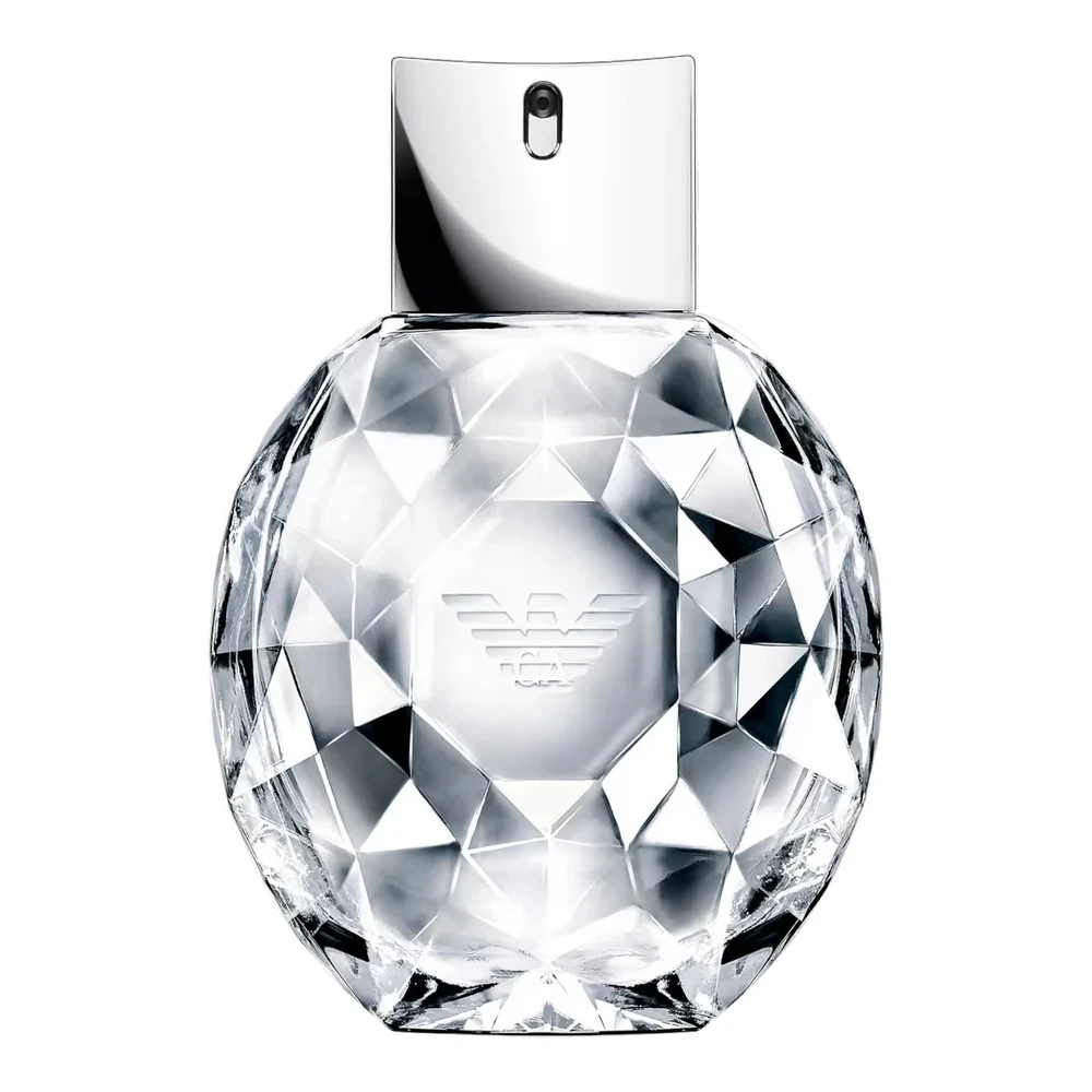 Kvepalai moterims Emporio Armani Diamonds EDP, 50 ml