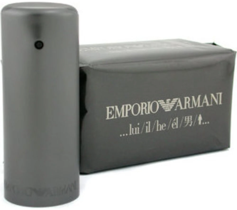Giorgio Armani Emporio He EDT 30ml M
