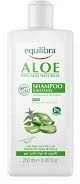 "Equilibra Alore Šampūnas" drėkinamasis šampūnas 250ml