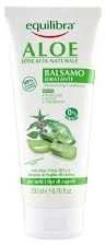 Equilibra Balance Alore Moist 200ml kondicionierius