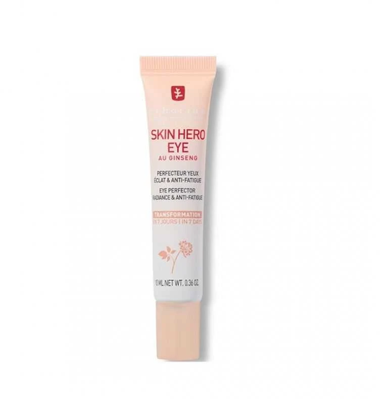 Erborian Skin Hero paakių kremas 10 ml