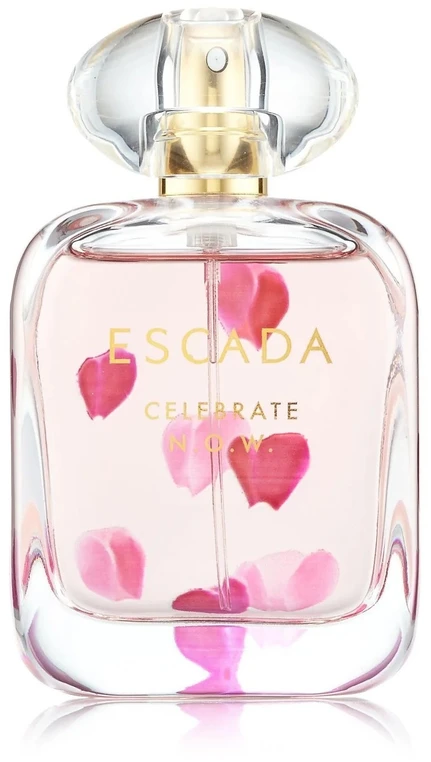 Escada, Celebrate N.O.W., Eau De Parfum, For Women, 80 ml *Tester