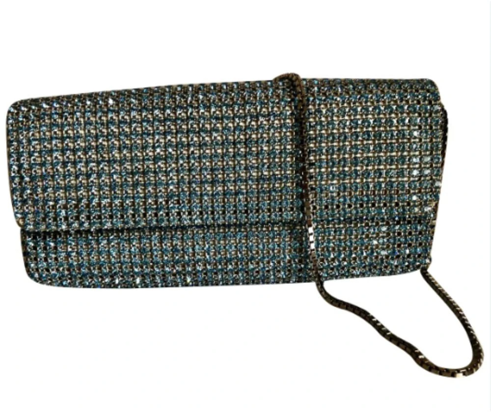 Escada, Escada, Textile Bag, Clutch, For Women