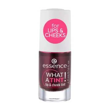 Essence What A Tint lūpų dažai