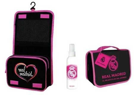 Est Real Madrid Femenino Nece Ser Body Purškiklis, 150 ml
