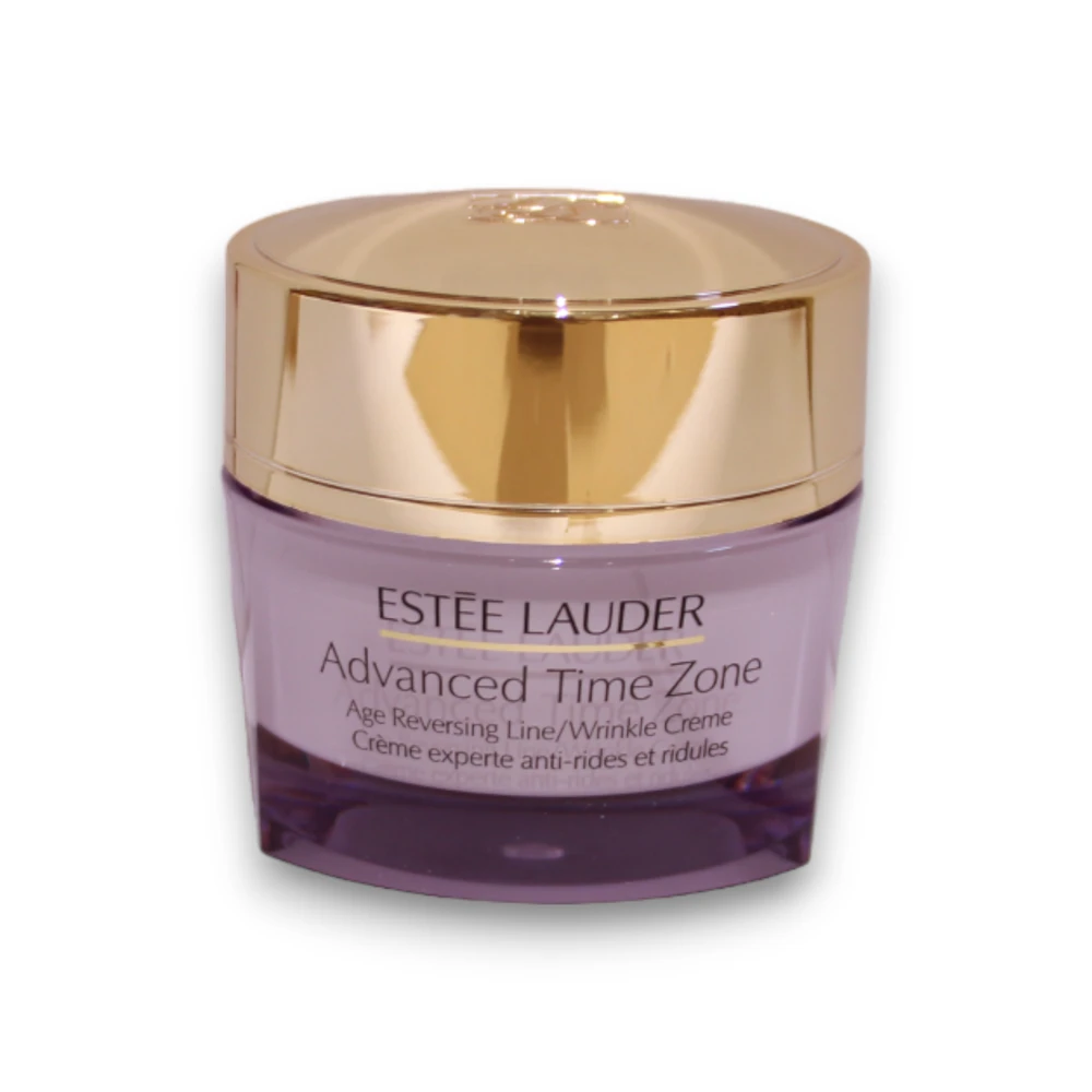 Estee Lauder Advanced Time Zone Anti-Wrinkle Kreminis Mask For Face, 50 ml
