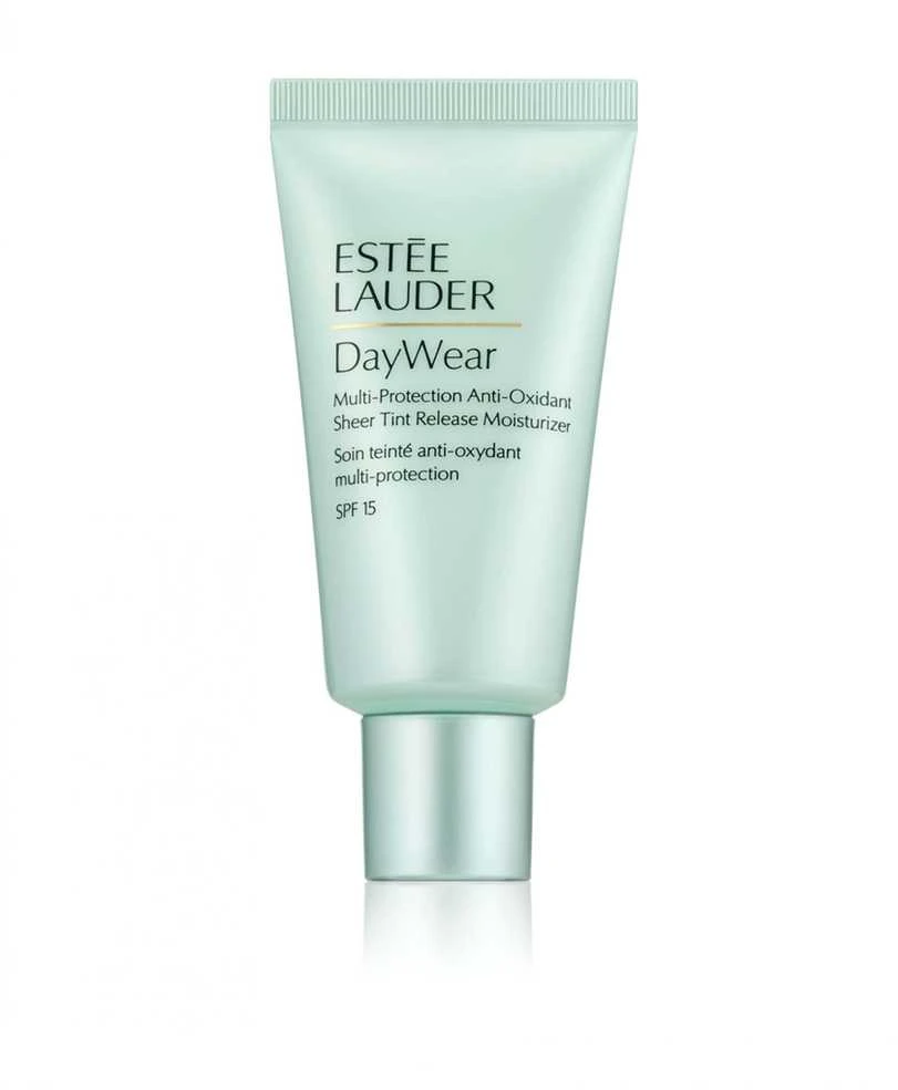 Drėkinamasis atspalvį koreguojantis veido kremas Estee Lauder DayWear Sheer Tint Release Moisturizer Spf, 50 ml