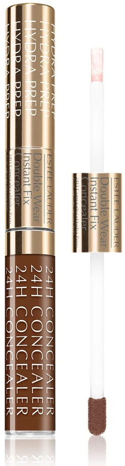 Estee Lauder Double Wear Instant Fix Liquid Maskuoklis 8N Very Deep, 12 ml