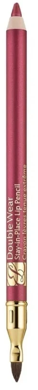 Estee Lauder, Double Wear Stay In Place, kontūrinis lūpų pieštukas, 26, Bordo, 1.2 g