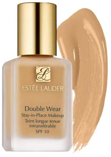 Makiažo pagrindas Estée Lauder Double Wear Stay-In-Place, 30ml N:2N1 Desert Beige