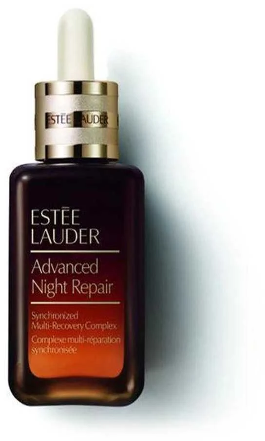 Estée Lauder Estee Lauder Advanced Night Serum, 50 ml Iluminador De Bronze Goddess Tono 02