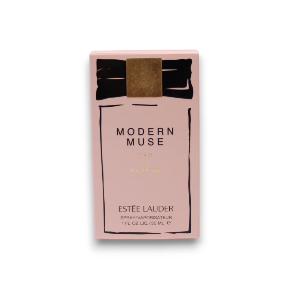 Estee Lauder Modern Muse EDP parfumuotas vanduo moterims, 30 ml