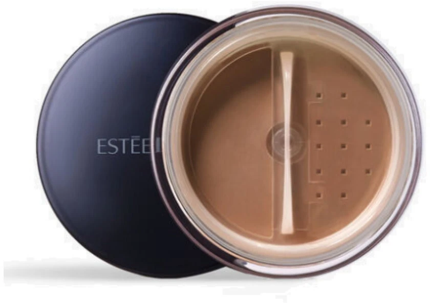 „Estee Lauder Perfecting Oil-Free Shine Control“ makiažo pudra, giliai drėkinanti, 10 g.