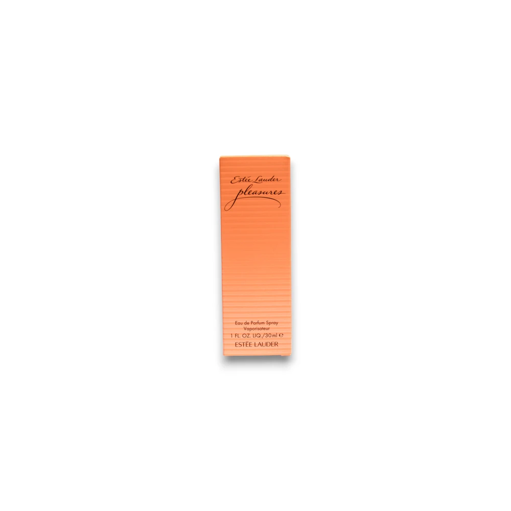 Kvepalai moterims Estée Lauder Pleasures EDP, 30 ml