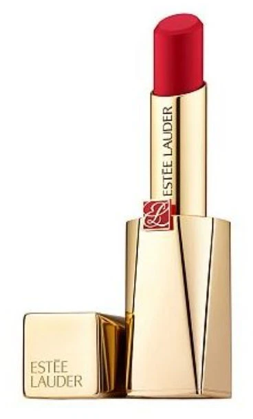 Estee Lauder Pure Color Desire Rouge Excess lūpų dažai, 3,1 g, Spalva: 306 Misbehave