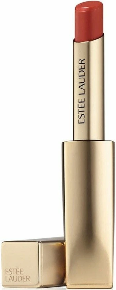 „Estee Lauder Pure Color Illuminating Kreminis“ lūpų dažai 917 „Light Heart“ 1,8 g