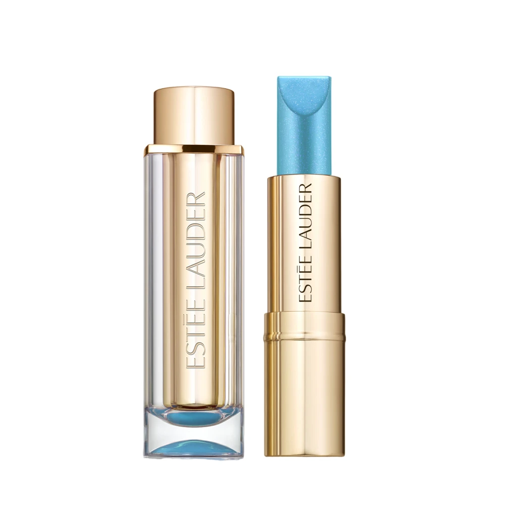 „Estee Lauder Pure Color Love Natural Oils“ ilgai išliekantys lūpų dažai „Kreminis“ 403 „Skywalker“ 3,5 g