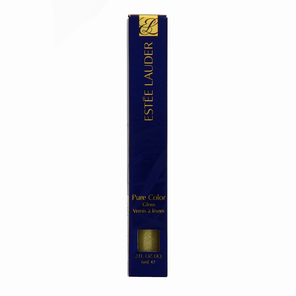Estee Lauder Pure Color Lūpų blizgis 68 Shimmering Mirage, 6 ml