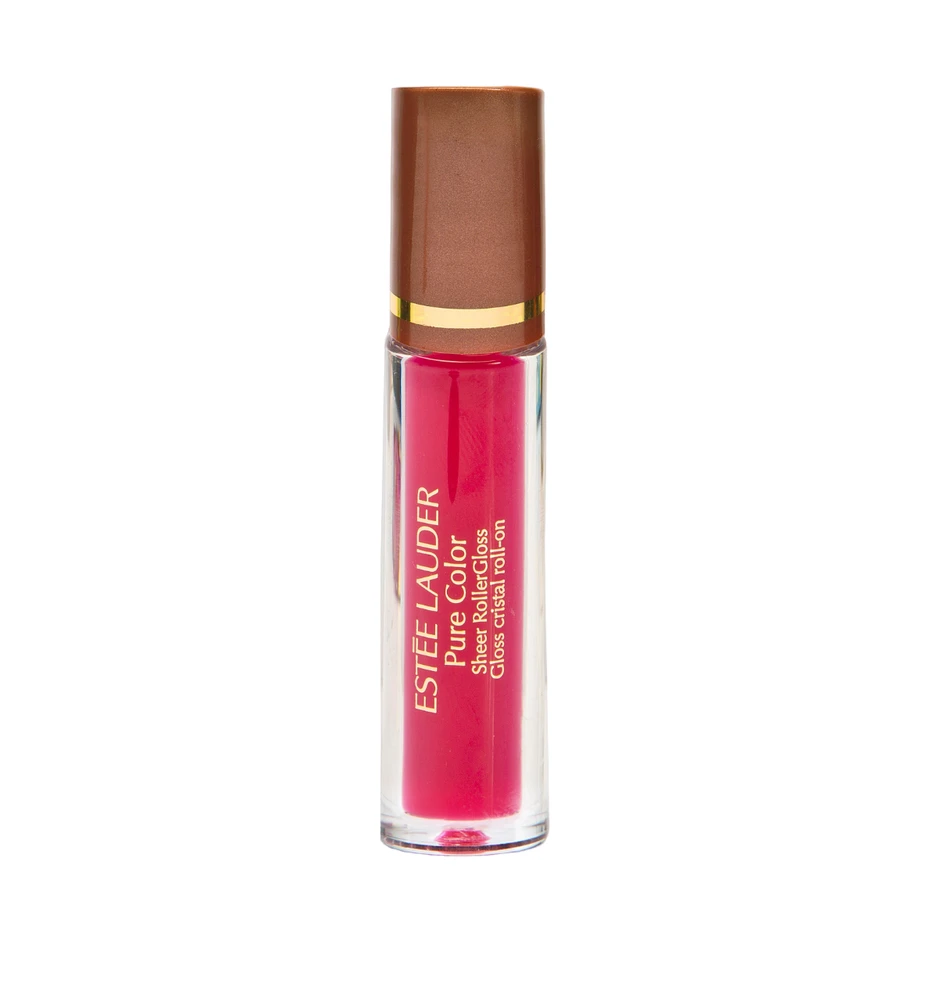 Estee Lauder Pure Color - Sheer Roll-On Lūpų blizgis 02 Squeeze 3.1 ml