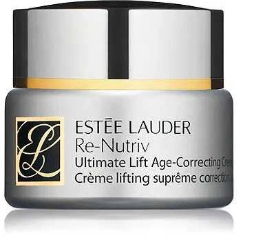 Estee Lauder E.Lauder Re-Nutriv Ultimate Lift senėjimą koreguojantis kremas, 50 ml