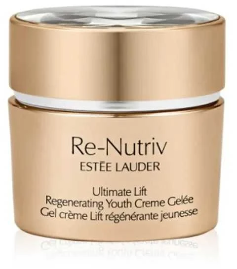 Estee Lauder E.Lauder Re-Nutriv Ultimate Lift regeneruojantis jaunystės kremas, 50 ml