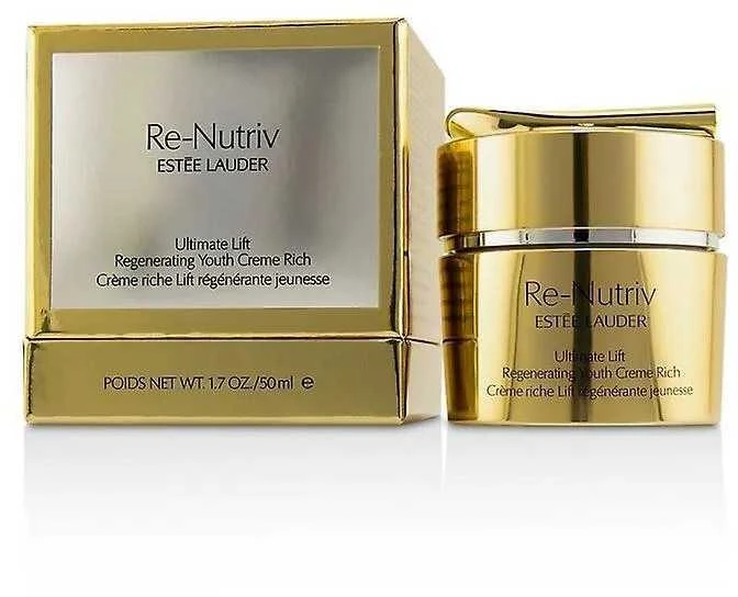 Estée Lauder Re-Nutriv Ultimate Lift Rich Kreminis 50ml