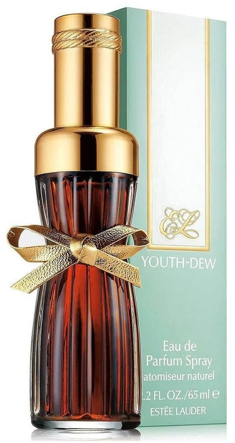 Estee Lauder, Youth Dew, Eau De Parfum, For Women, 67 ml