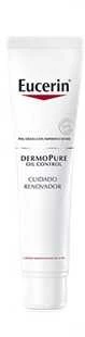 EUCERIN atkuriamasis serumas į aknę linkusiai odai DERMOPURE, 40 ml