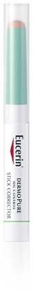 Eucerin DermoPure Oil Control Stick Corrector maskuoklis su salicilo rūgštimi, 2.5 g