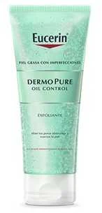 "Eucerin Dermopure Oil Control" eksfoliatorius 100ml