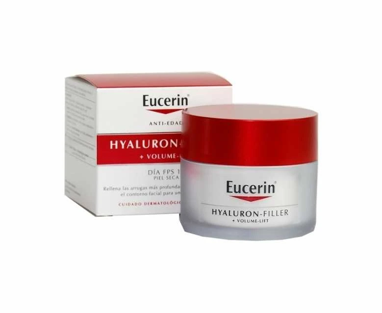 "Eucerin Hf Volume Lift Ph Day"Dieninis stangrinantis kremas 50ml