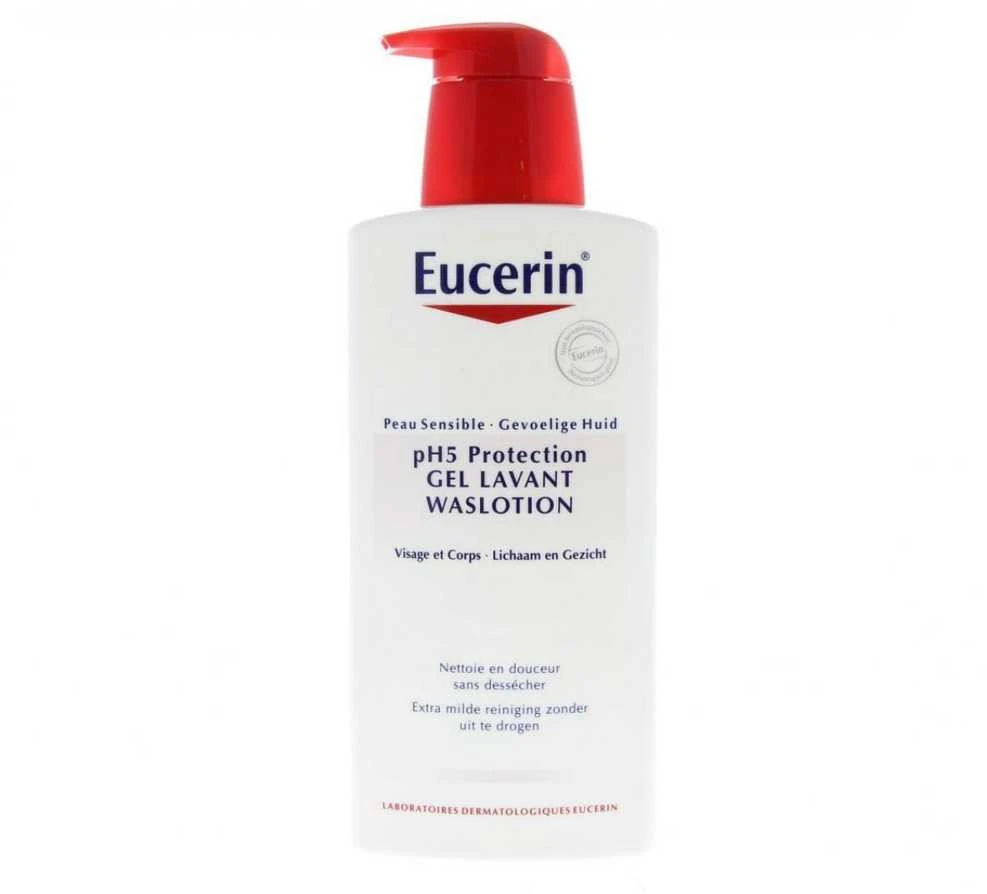 Eucerin Ph5 losjonas