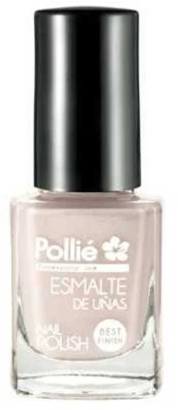 Eurostil Maquillaje Laca De Uñas Hielo, 12 ml