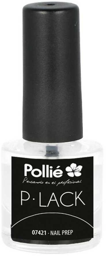 Eurostil P-Lack Laca De Uñas, 15 ml
